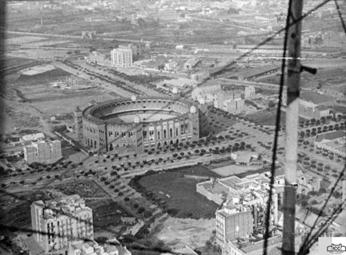 1929 - Monumental - Barcelona