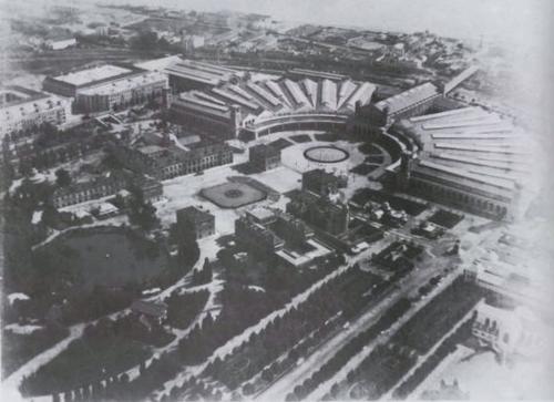 1888 - Exposició Internacional - Barcelona