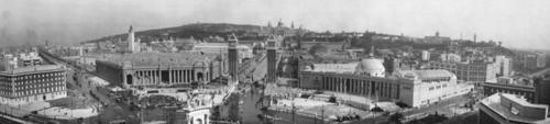 1929 - Exposició Universal - Barcelona